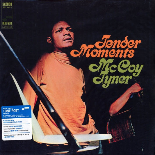 McCoy Tyner – Tender Moments | Tone Poet Series