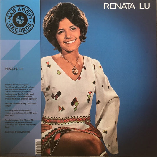 Renata Lu – Renata Lu