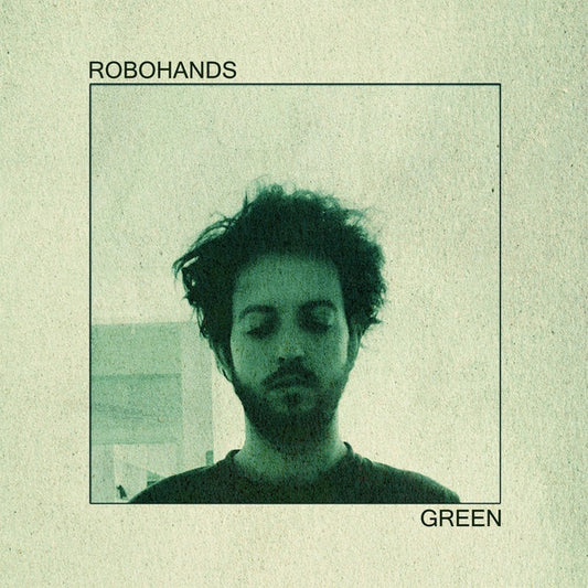 Robohands – Green