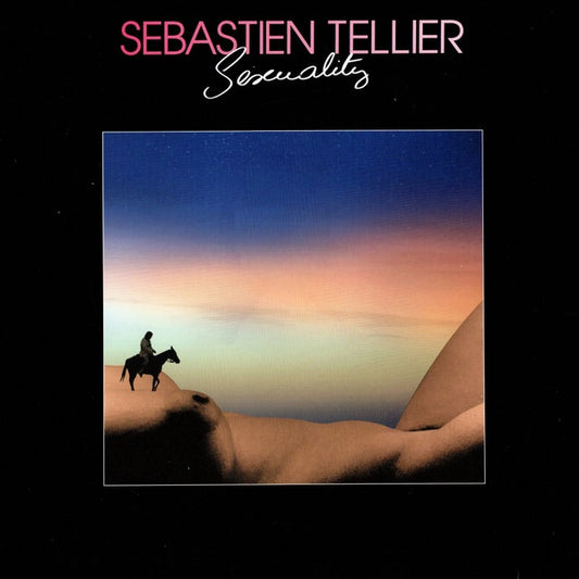 Sebastien Tellier – Sexuality