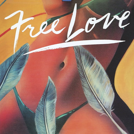 Free Love – Free Love
