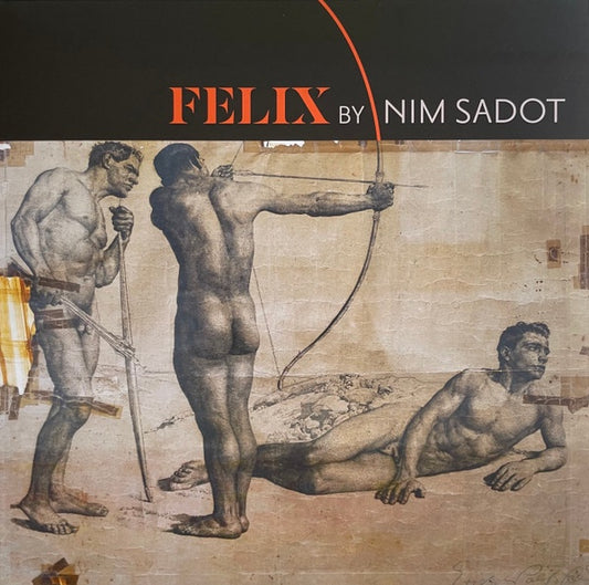 Nim Sadot – Felix