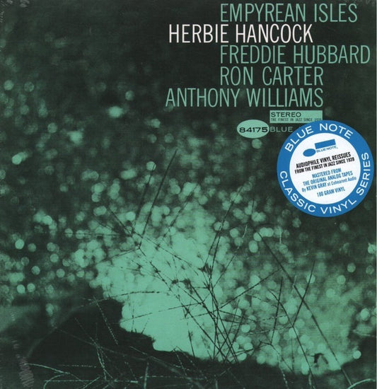 Herbie Hancock – Empyrean Isles | Classic Vinyl Series