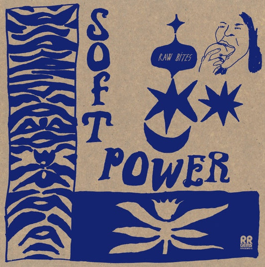 Soft Power – Raw Bites