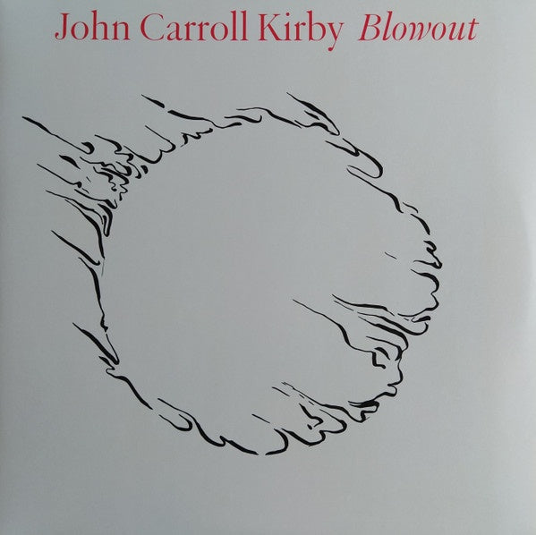 John Carroll Kirby – Blowout