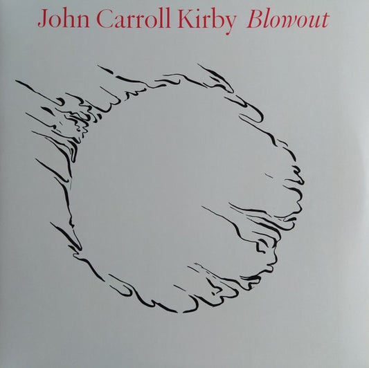 John Carroll Kirby – Blowout