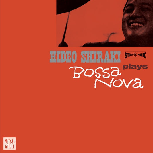 Hideo Shiraki – Plays Bossa Nova