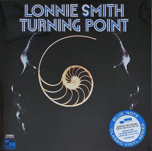 Lonnie Smith – Turning Point | Classic Vinyl Series