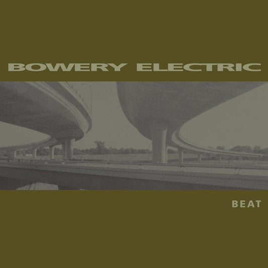 Bowery Electric – Beat