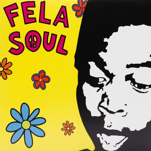 Amerigo Gazaway – Fela Soul