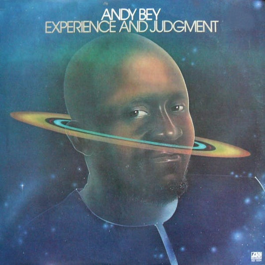 Andy Bey – Experience And Judgment