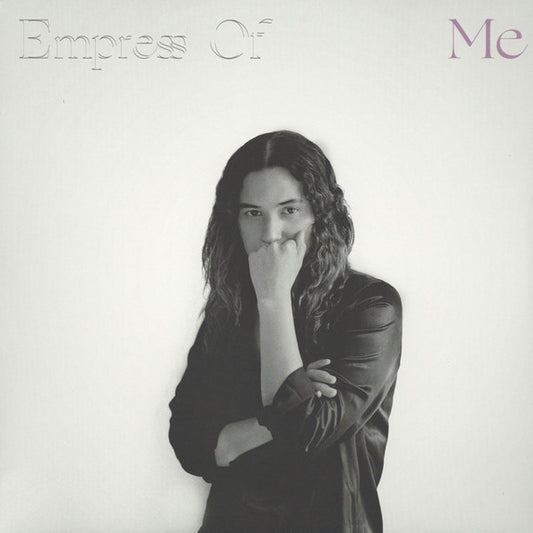 Empress Of – Me