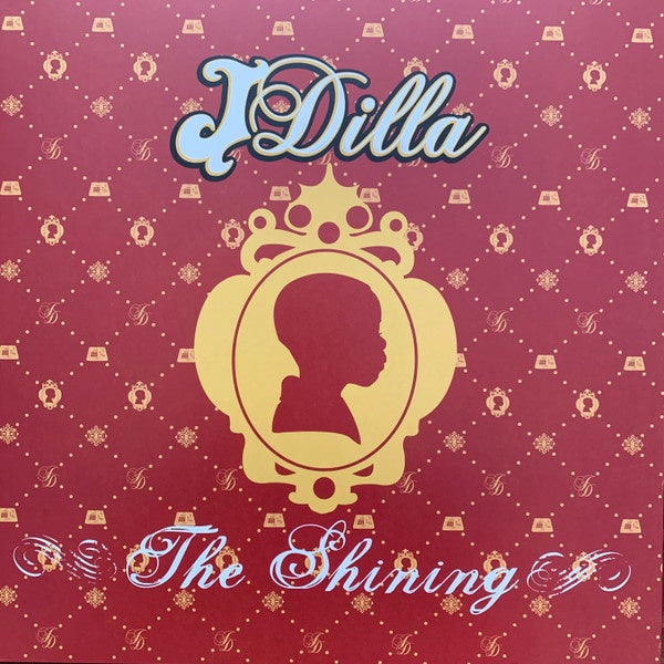 J Dilla – The Shining