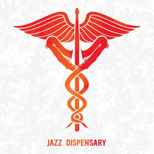 Various – Jazz Dispensary: Soul Diesel