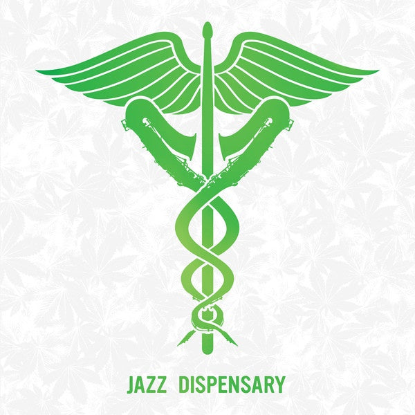 Various – Jazz Dispensary: OG Kush
