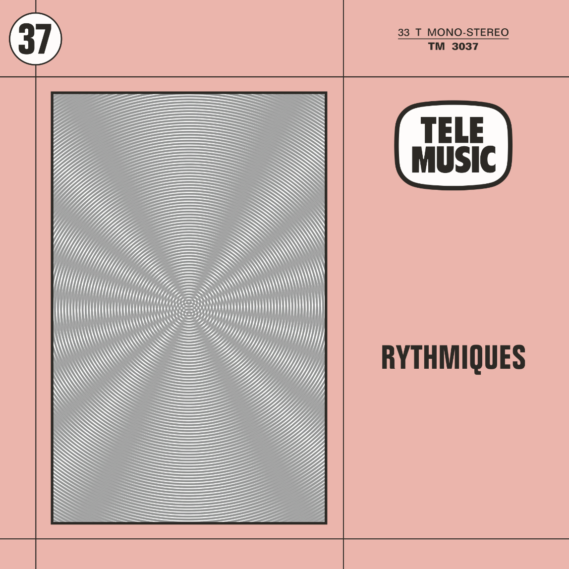 Pierre Alain Dahan & Mat Camison - Rythmiques