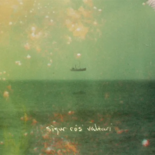 Sigur Rós – Valtari