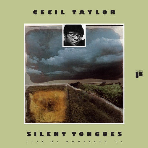 Cecil Taylor - Silent Tongues Live At Montreux '74