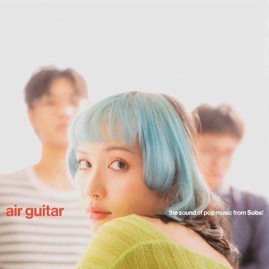 Sobs – Air Guitar
