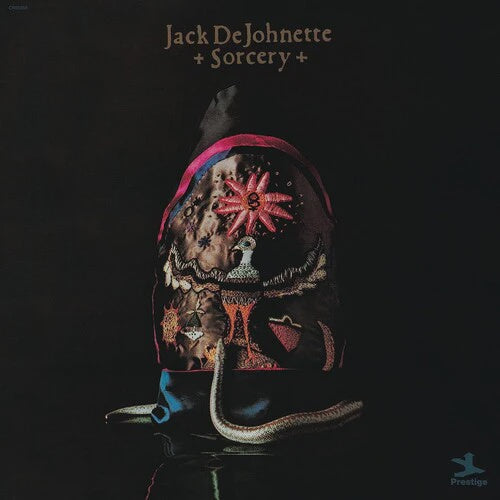 Jack DeJohnette – Sorcery | Jazz Dispensary Top Shelf