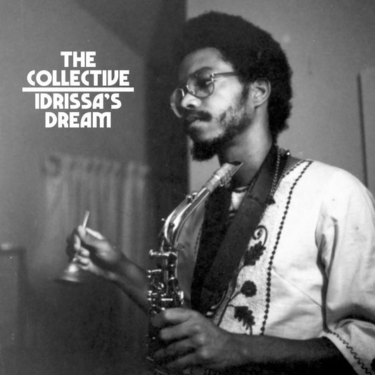 The Collective – Idrissa's Dream