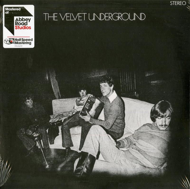 The Velvet Underground – The Velvet Underground