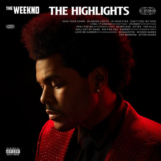 The Weekend - The Highlights
