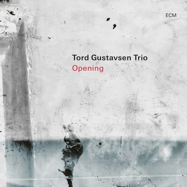 Tord Gustavsen Trio – Opening