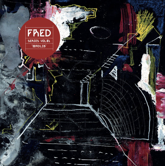 Fred – Series Vol 01 "Madlib"