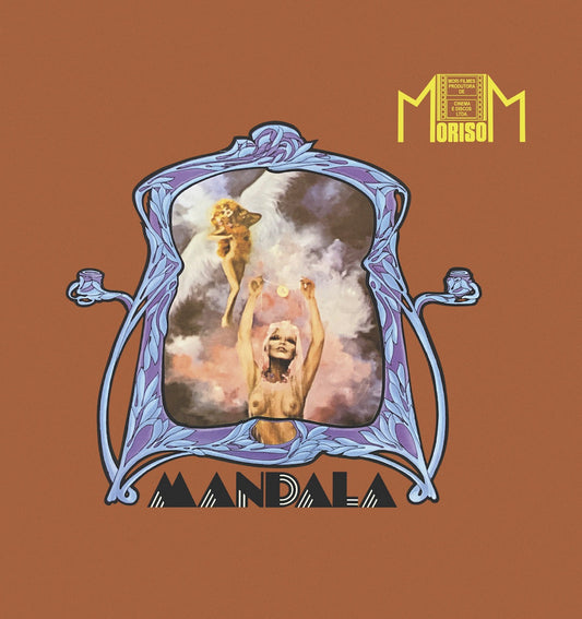 Mandala – Mandala
