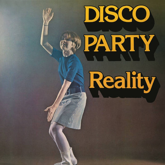 Reality - Disco Party | Jazzman