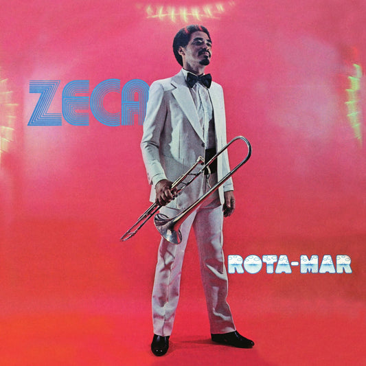Zeca Do Trombone – Rota Mar