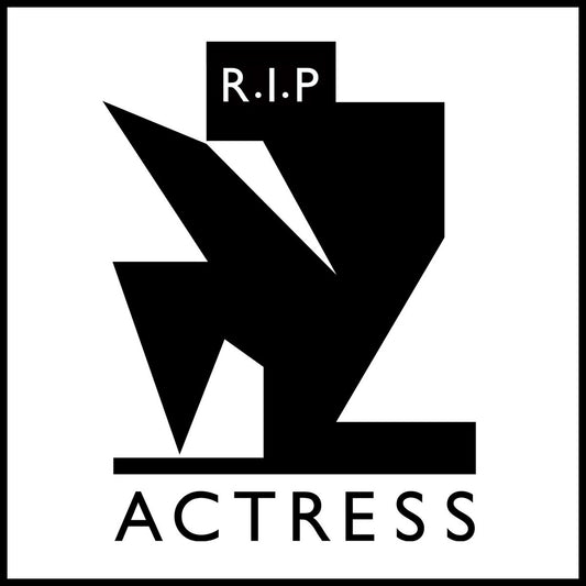 Actress – R.I.P