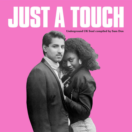 VA - Just A Touch