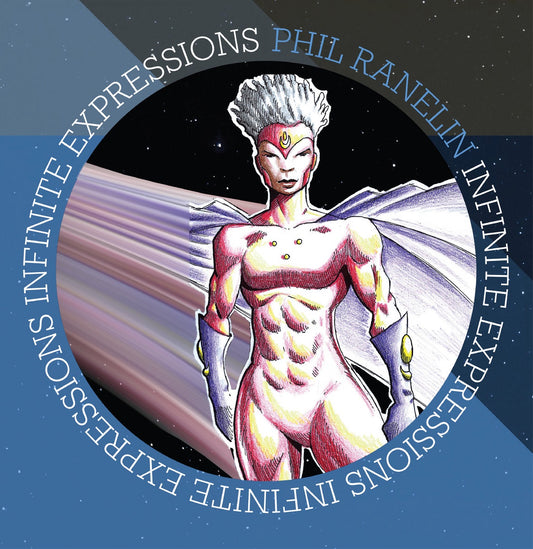 Phil Ranelin – Infinite Expressions