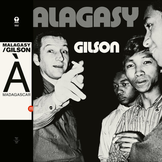 Malagasy / Gilson – Malagasy