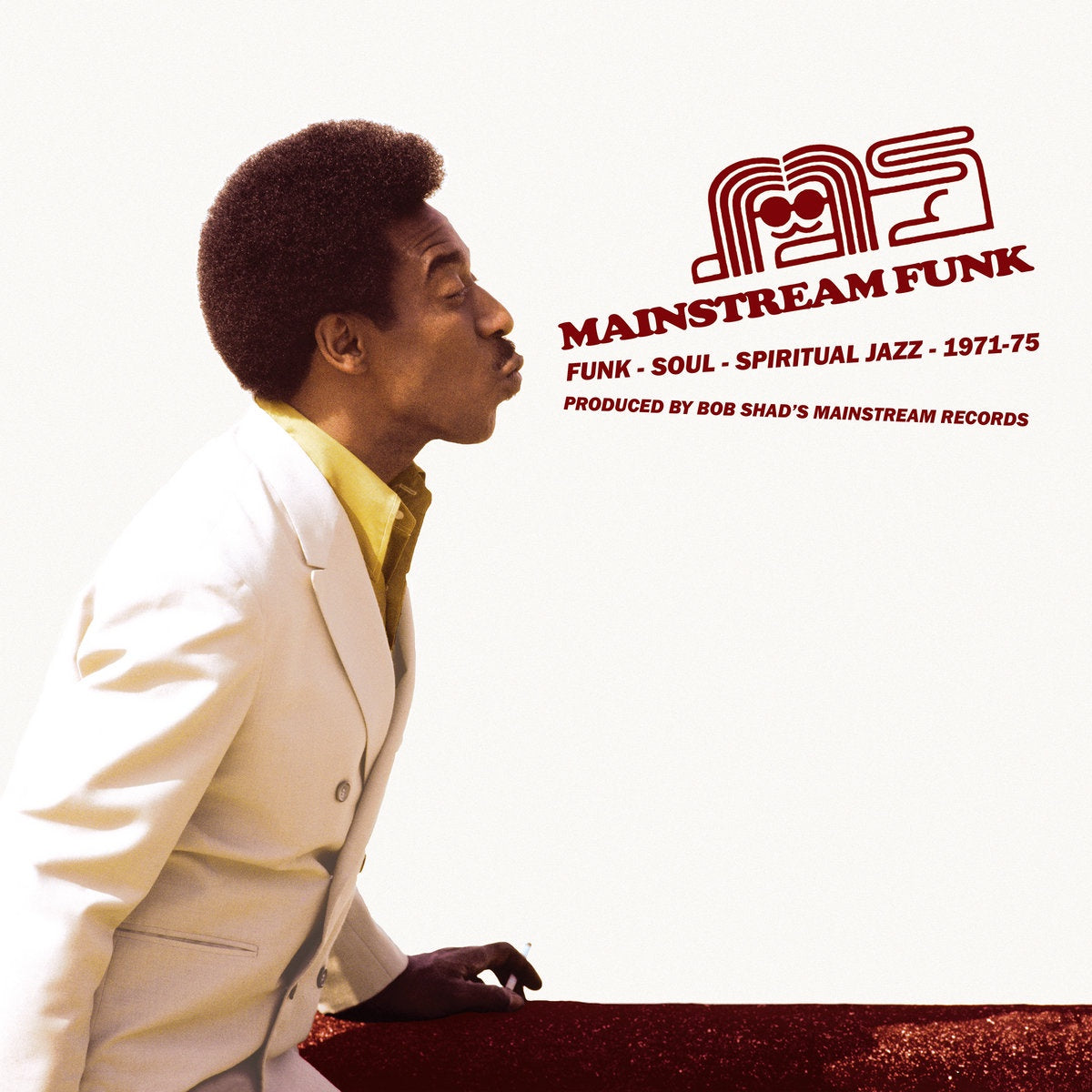 Various – Mainstream Funk