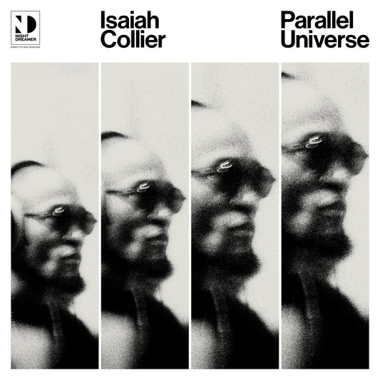 Isaiah Collier – Parallel Universe