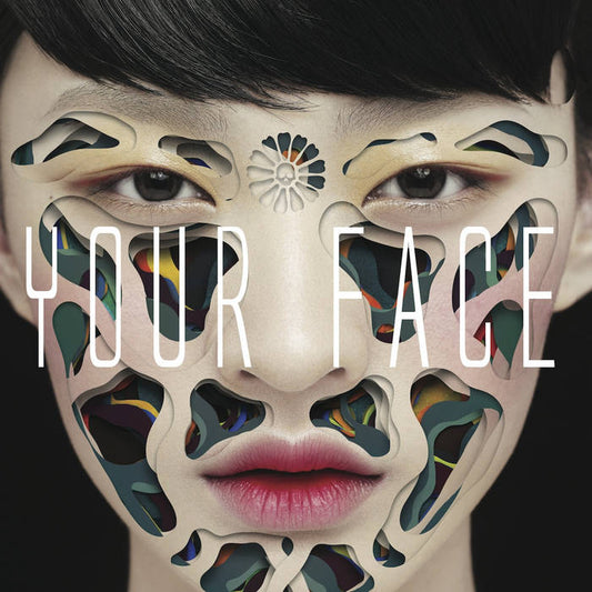 Venetian Snares – Your Face