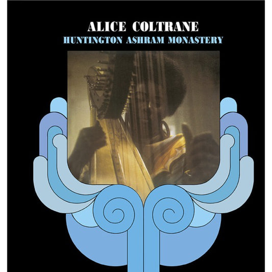 Alice Coltrane – Huntington Ashram Monastery