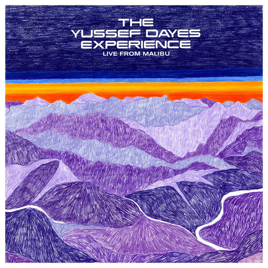 The Yussef Dayes Experience – Live from Malibu