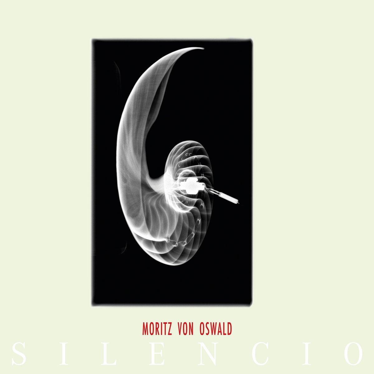 Moritz von Oswald – Silencio