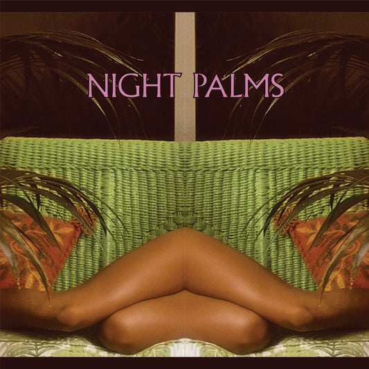 Various Artist - Night Palms