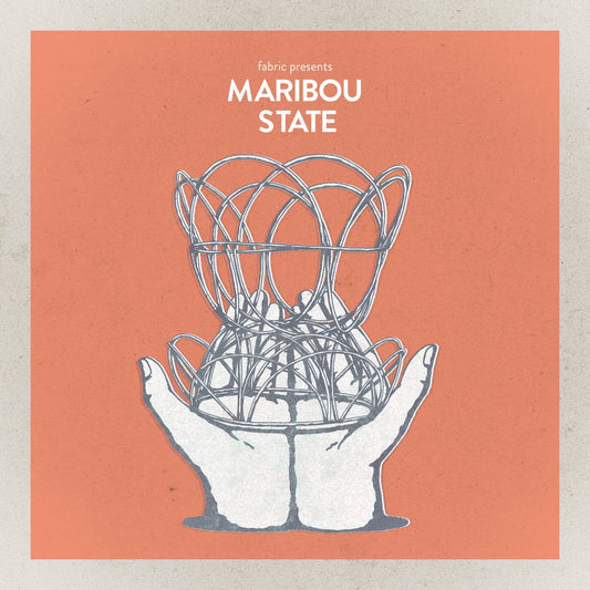 Maribou State – Fabric Presents Maribou State