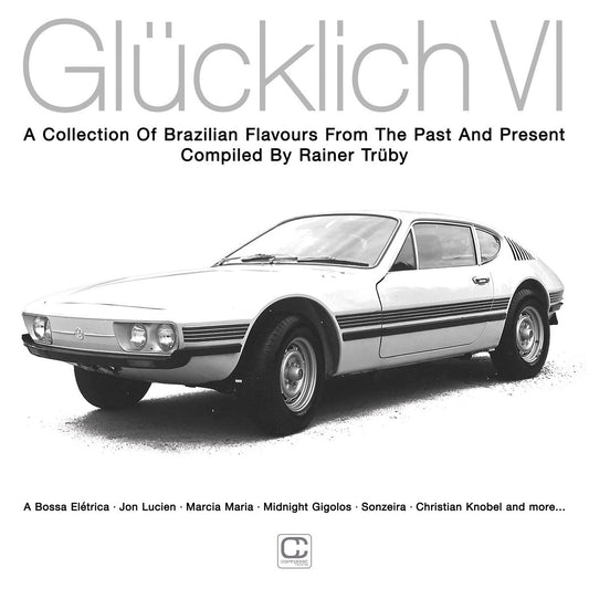 Various – Glücklich VI