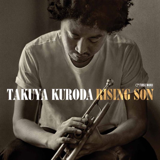 Takuya Kuroda – Rising Son (2024 Reissue)