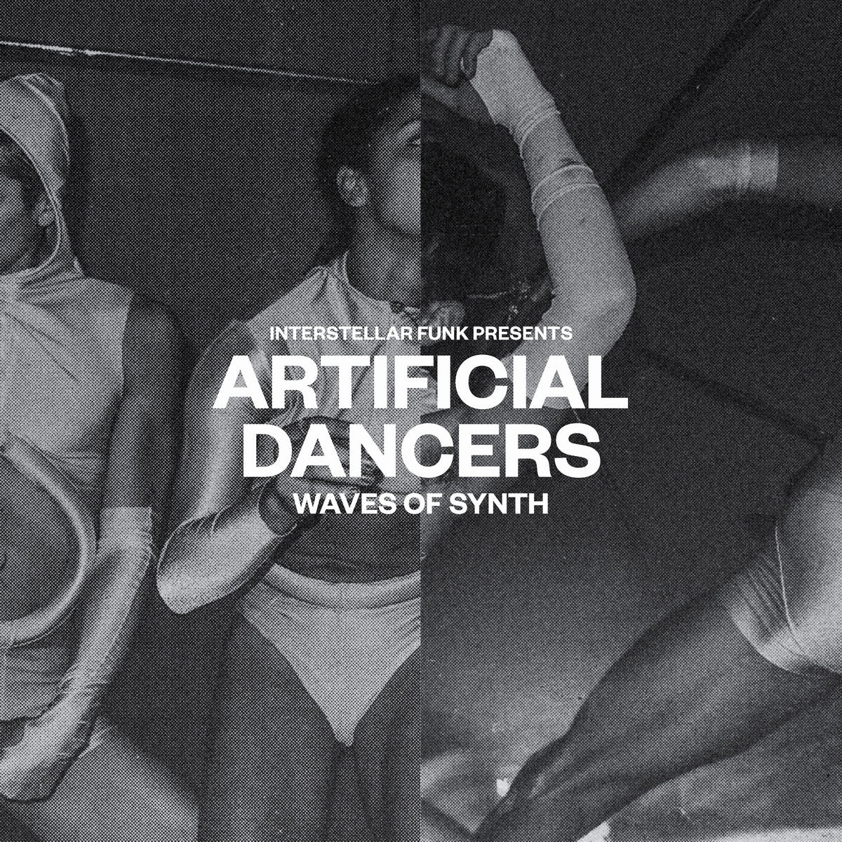 Interstellar Funk – Artificial Dancers (Waves Of Synth)