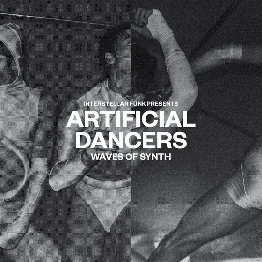 Interstellar Funk – Artificial Dancers (Waves Of Synth)