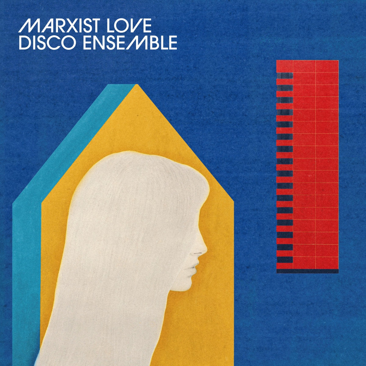 Marxist Love Disco Ensemble – MLDE