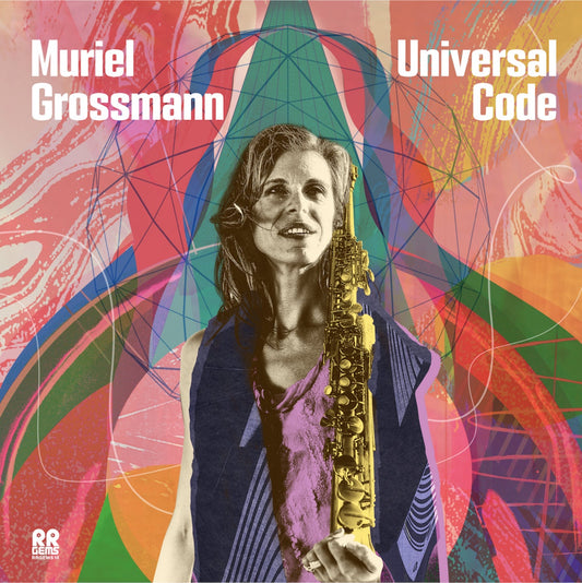 Muriel Grossmann – Universal Code